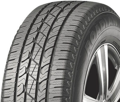 NEXEN 225/75 R16 108S RO HTX