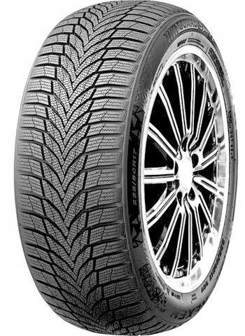 NEXEN 215/65 R16 98T WG Sport 2 SUV