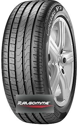 Pirelli 225/50 R18 99W  PI P7 CINT (*) XL (P7C2)