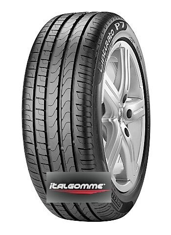 Pirelli 205/45 R17 88W  PI P7 CINT RFT (*)XL P7C2