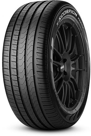 Pirelli 235/50 R20 100W PI SCORPION VERDE (MO)