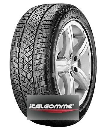 Pirelli 255/60 R18 108H PI SCORPION WINTER (AO)