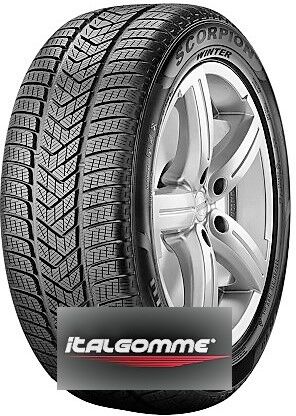 Pirelli 255/40 R22 103H PI SCORPION WINTER (J) XL