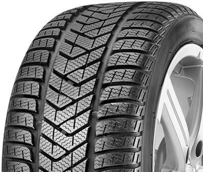 Pirelli 215/60 R18 102T PI WSZERO3(MOE)RFT ELT XL