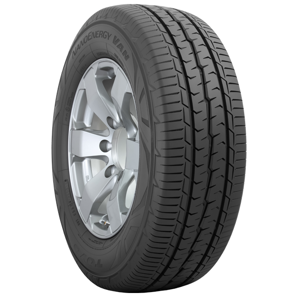 185/80 R14 102S TOYO NANO ENERGY VAN