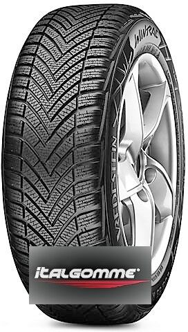 VREDESTEIN 195/50 R16 88H  VR WINTRAC XL