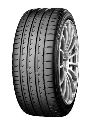 YOKOHAMA 215/45 R17 91Y  YOKO V105S ADVAN SPORT XL