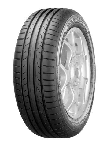 Dunlop 225/45 R17 94W  DU SP BLURESPONSE XL MFS