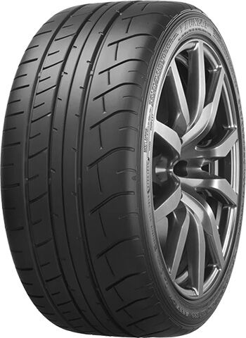 Dunlop 255/40 R20 101Y DU SPMAXX GT600 ROF XL