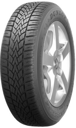 Dunlop 195/65 R15 91T  DU SP WINTER RESPONSE 2