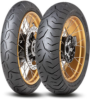 Dunlop 90/90 R21 54V  DU TRX MERIDIAN F