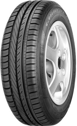 Goodyear 165/60 R15 81T  GY DURAGRIP XL