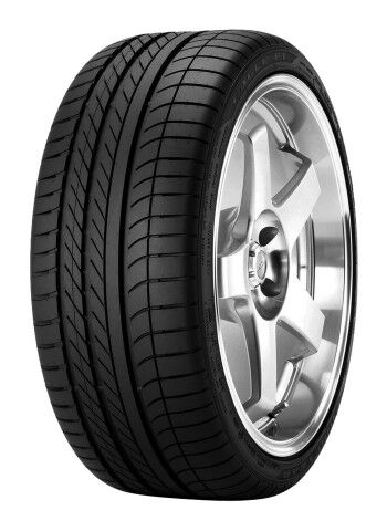 Goodyear 235/50 R18 101W GY EAGF1 AS2 XL FO1 FP