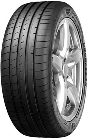 Goodyear 275/30 R20 97Y  GY EAG-F1 AS5 XL MO