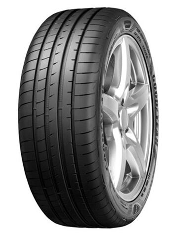 Goodyear 245/40 R18 97Y  GY EAG-F1 AS5 XL MO FP