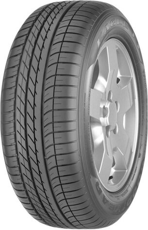 Goodyear 245/50 R19 105W GY EAGF1 AS SUV * XL ROF