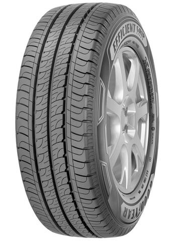 Goodyear 215/60 R17 109H GY EFFIGRIP CARGO