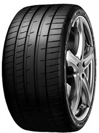 Goodyear 255/40 R20 101Y GY EAGF1 SUPERSPORT XL FP