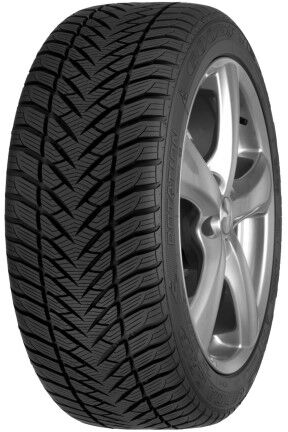 Goodyear 255/50 R19 107V GY ULTRAGRIP * ROF XL FP