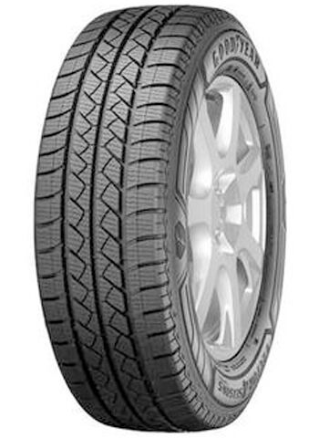 Goodyear 205/75 R16 113R GY VEC 4SEASONS CARGO