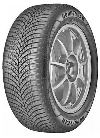 Goodyear 245/50 R19 105H GY VEC 4SEASONS G3 XL EDR