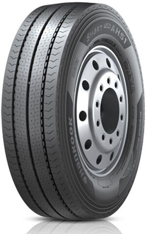 HANKOOK 315/60 R225TL      HA SMART FLEX AH51