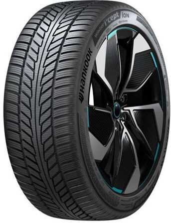 HANKOOK 235/45 R21 101V HA IW01A I*CEPT ION SA EV