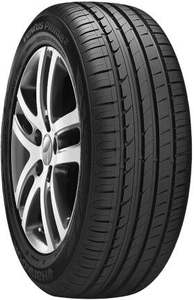 HANKOOK 255/45 R18 103H HA K115 VEN PRIME 2 XL