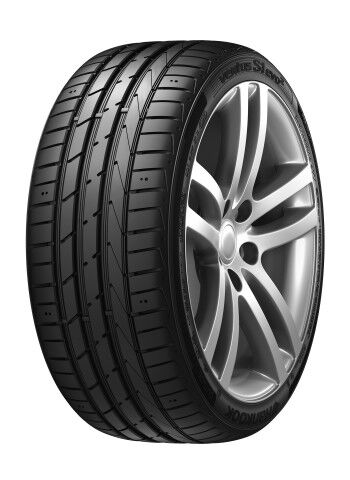 HANKOOK 245/50 R18 100Y HA K117B S1 EVO 2 RFT *