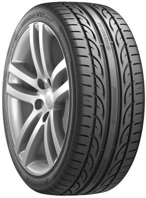 HANKOOK 225/45 R17 94Y  HA K120 V12 EVO 2 XL