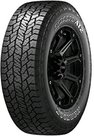 HANKOOK 265/70 R16 112T HA DYNAPRO AT2 RF11