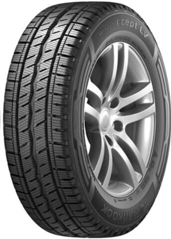 HANKOOK 195/75 R16 107R HA RW12 WIN I*CEPT LV