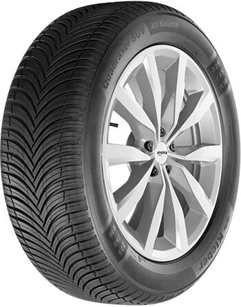 KLEBER 235/50 R19 99V  KLEB QUADRAXER SUV