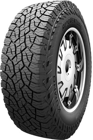 255/70 R16 111T KUMHO AT52