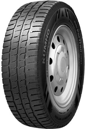 205/75 R16 110R KUMHO CW51