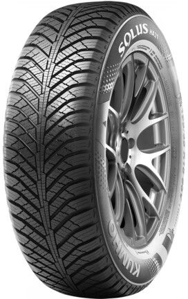 155/60 R15 74T  KUMHO HA31 ALL SEASON