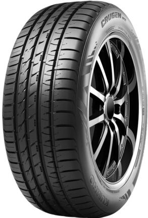 285/65 R17 116H KUMHO HP91