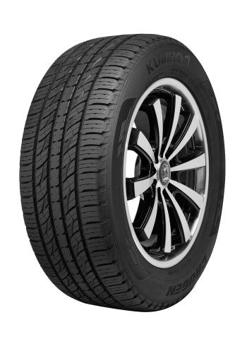 225/60 R17 99V  KUMHO KL33