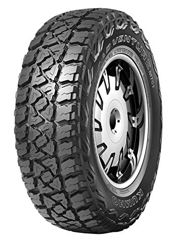 225/70 R17 110Q KUMHO ROAD VENTURE MT51