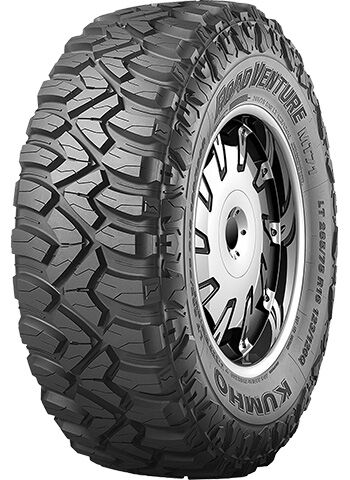 315/70 R17 121Q KUMHO ROAD VENTURE MT71