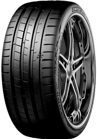 265/40 R20 104Y KUMHO ECSTA PS91 XL