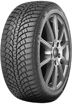 255/35 R18 94V  KUMHO WP71 XL