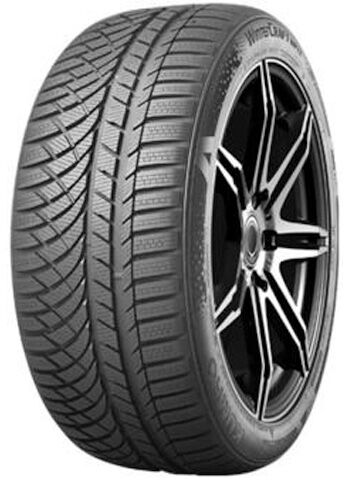 255/40 R18 99V  KUMHO WP72 XL