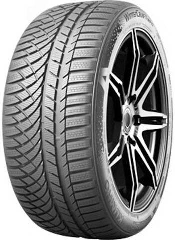 215/70 R15 98T  KUMHO WS71