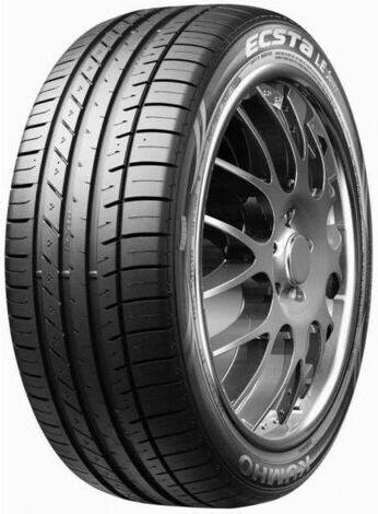 PREZZO PER COPPIA PNEUMATICI 265/40 R18 101Y KUMHO KU39 DOT 2014