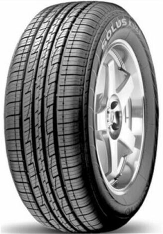 245/60 R18 105H KUMHO KL21 DOT 2016 disponibilità 2 pz