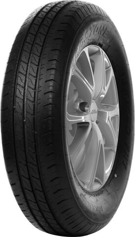 155/70 R12 104N MILESTONE ECO-STONE