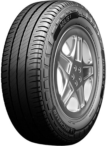 Michelin 225/75 R16 121R MI AGILIS 3