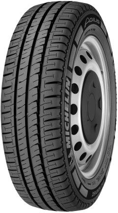 Michelin 225/75 R16 118R MI AGILIS+ MO-V