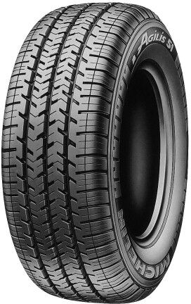 Michelin 205/65 R15 102T MI AGILIS 51 SNOW-ICE